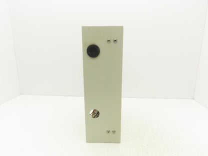 Mitsubishi Electric 50SF0046 PLC A/O Step 3 & Preset HED Module LSHC-1