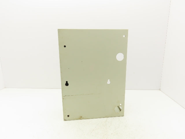 Mitsubishi Electric 50SF0046 PLC A/O Step 3 & Preset HED Module LSHC-1