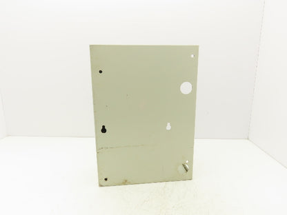 Mitsubishi Electric 50SF0046 PLC A/O Step 3 & Preset HED Module LSHC-1