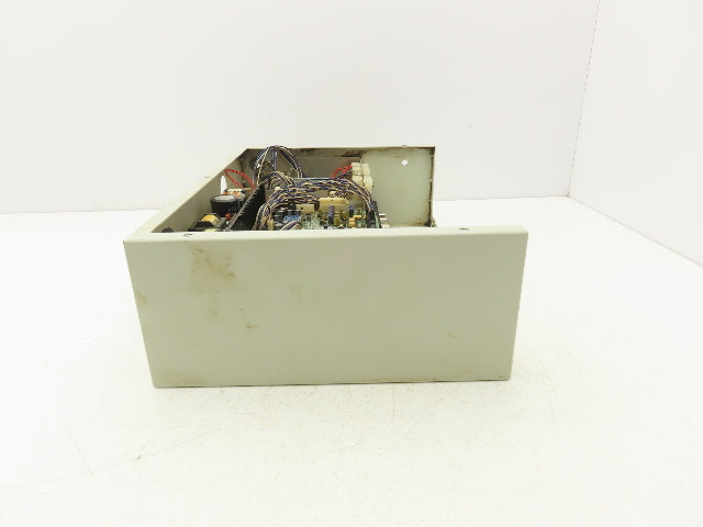 Mitsubishi Electric 50SF0046 PLC A/O Step 3 & Preset HED Module LSHC-1