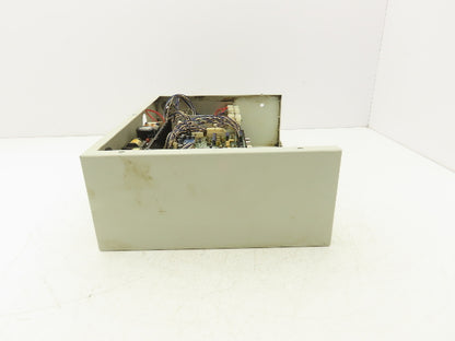 Mitsubishi Electric 50SF0046 PLC A/O Step 3 & Preset HED Module LSHC-1