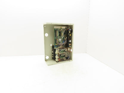 Mitsubishi Electric 50SF0046 PLC A/O Step 3 & Preset HED Module LSHC-1