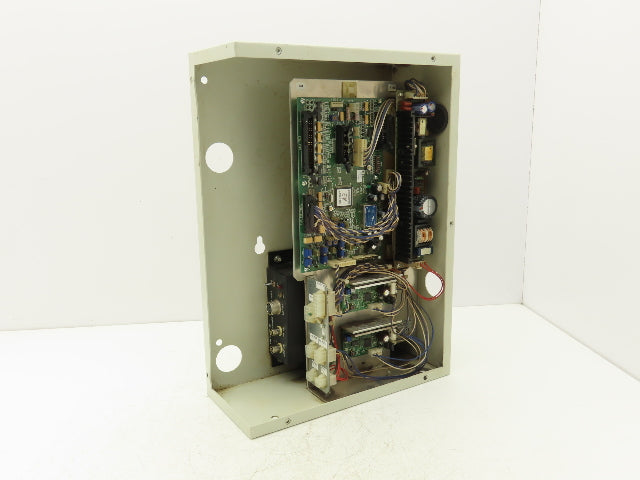 Mitsubishi Electric 50SF0046 PLC A/O Step 3 & Preset HED Module LSHC-1