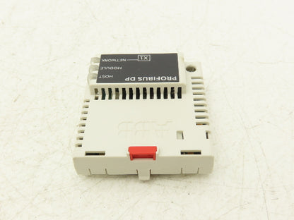 ABB FPBA-01 Profibus DP Adapter Communication Module