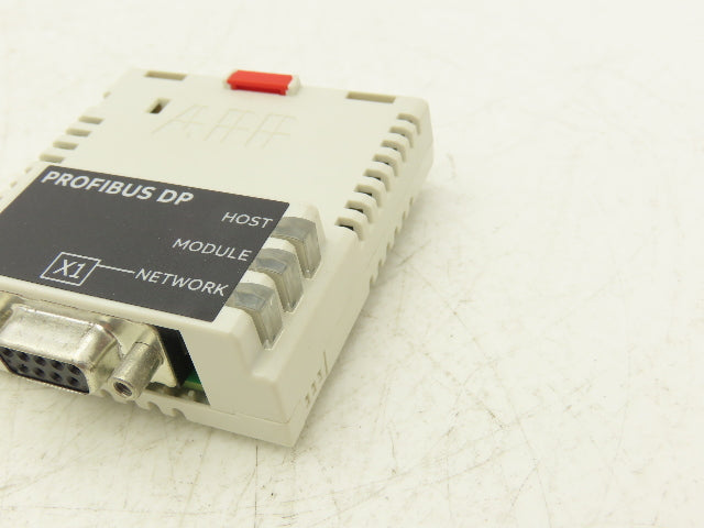 ABB FPBA-01 Profibus DP Adapter Communication Module