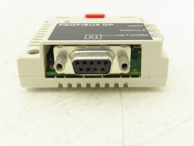 ABB FPBA-01 Profibus DP Adapter Communication Module
