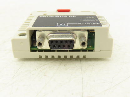 ABB FPBA-01 Profibus DP Adapter Communication Module