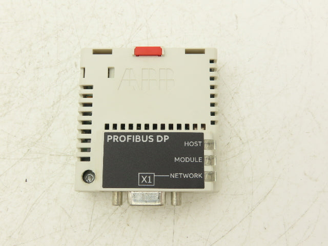 ABB FPBA-01 Profibus DP Adapter Communication Module