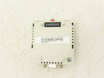 ABB FPBA-01 Profibus DP Adapter Communication Module