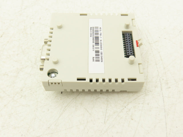 ABB FPBA-01 Profibus DP Adapter Communication Module