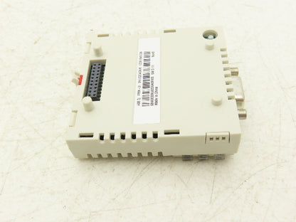ABB FPBA-01 Profibus DP Adapter Communication Module
