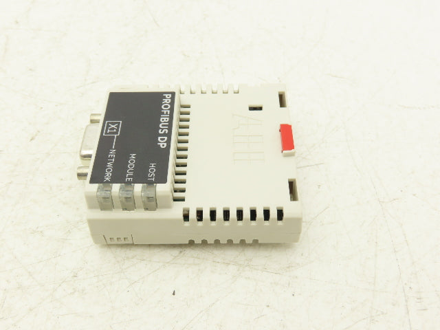 ABB FPBA-01 Profibus DP Adapter Communication Module