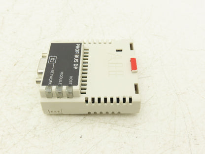 ABB FPBA-01 Profibus DP Adapter Communication Module
