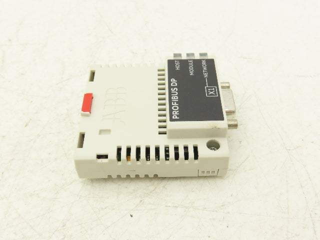 ABB FPBA-01 Profibus DP Adapter Communication Module