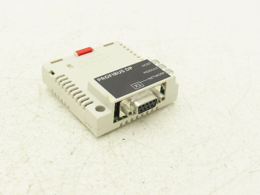 ABB FPBA-01 Profibus DP Adapter Communication Module