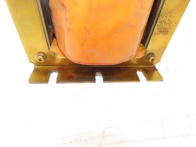 Hotta 156 Electric Power Control Transformer 2kva Primary 220V Secondary 115V