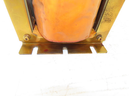 Hotta 156 Electric Power Control Transformer 2kva Primary 220V Secondary 115V