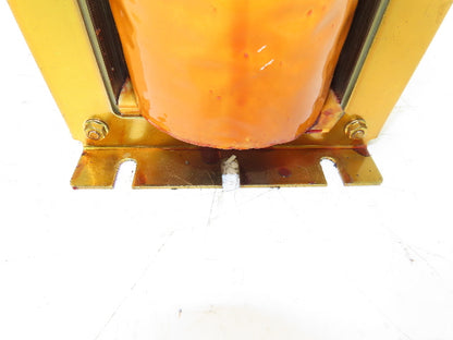Hotta 156 Electric Power Control Transformer 2kva Primary 220V Secondary 115V