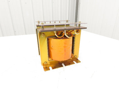 Hotta 156 Electric Power Control Transformer 2kva Primary 220V Secondary 115V