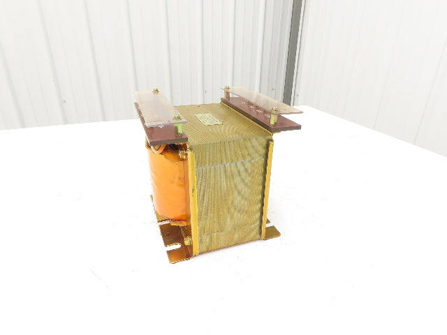 Hotta 156 Electric Power Control Transformer 2kva Primary 220V Secondary 115V