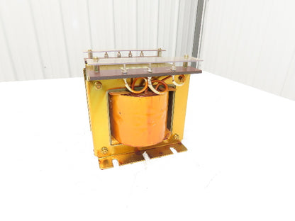 Hotta 156 Electric Power Control Transformer 2kva Primary 220V Secondary 115V