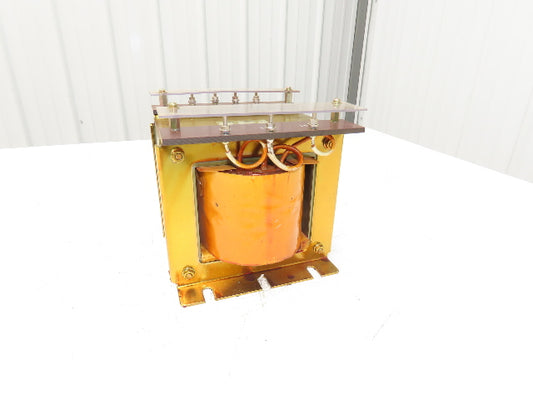 Hotta 156 Electric Power Control Transformer 2kva Primary 220V Secondary 115V
