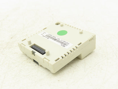 ABB FDNA-01 Devicenet Plug-In Adapter Module Rev L For AC Drive
