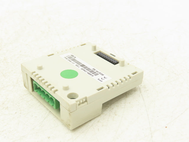 ABB FDNA-01 Devicenet Plug-In Adapter Module Rev L For AC Drive