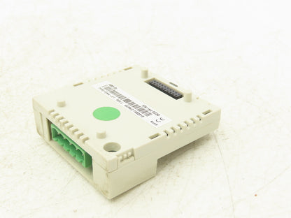 ABB FDNA-01 Devicenet Plug-In Adapter Module Rev L For AC Drive