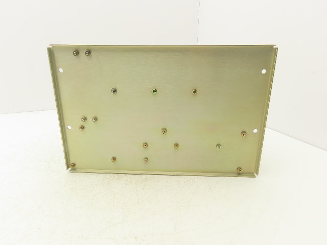 Glentek GA4552-20 Servo Amplifier Control Unit 29VAC 15A 60Hz P/N22000060