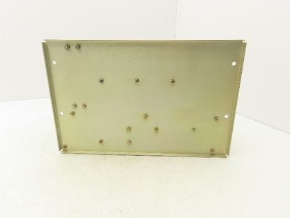 Glentek GA4552-20 Servo Amplifier Control Unit 29VAC 15A 60Hz P/N22000060