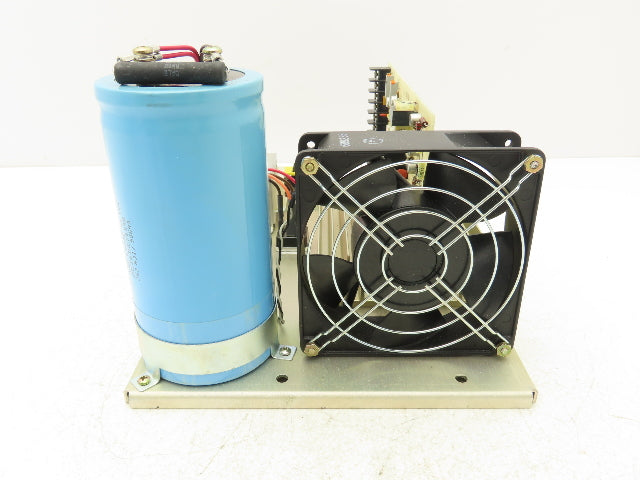 Glentek GA4552-20 Servo Amplifier Control Unit 29VAC 15A 60Hz P/N22000060