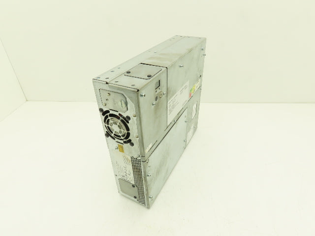Siemens 6FC5210-0DF52-3AA0 Sinumerik PCU 50.5-C 1.86GHz 4GB Win7 Pro EmbSys