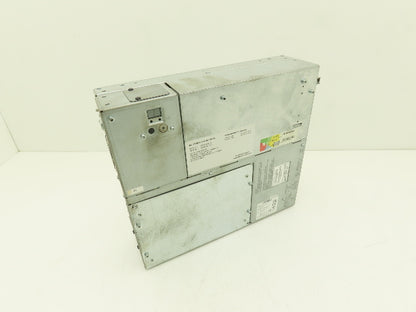 Siemens 6FC5210-0DF52-3AA0 Sinumerik PCU 50.5-C 1.86GHz 4GB Win7 Pro EmbSys