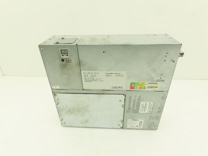 Siemens 6FC5210-0DF52-3AA0 Sinumerik PCU 50.5-C 1.86GHz 4GB Win7 Pro EmbSys