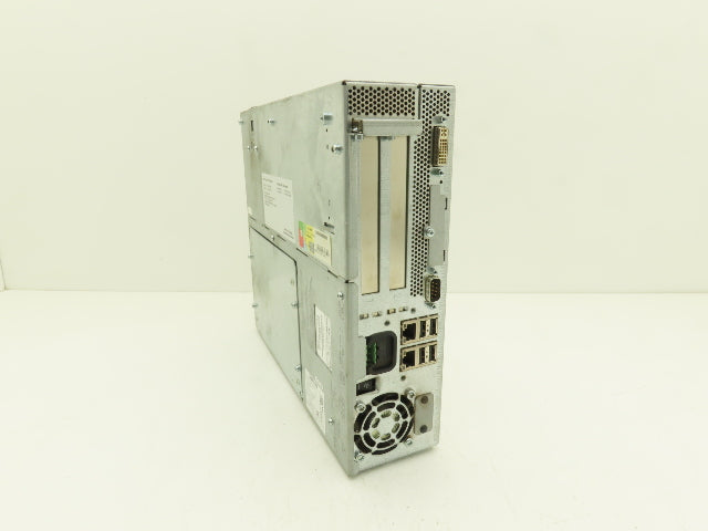 Siemens 6FC5210-0DF52-3AA0 Sinumerik PCU 50.5-C 1.86GHz 4GB Win7 Pro EmbSys