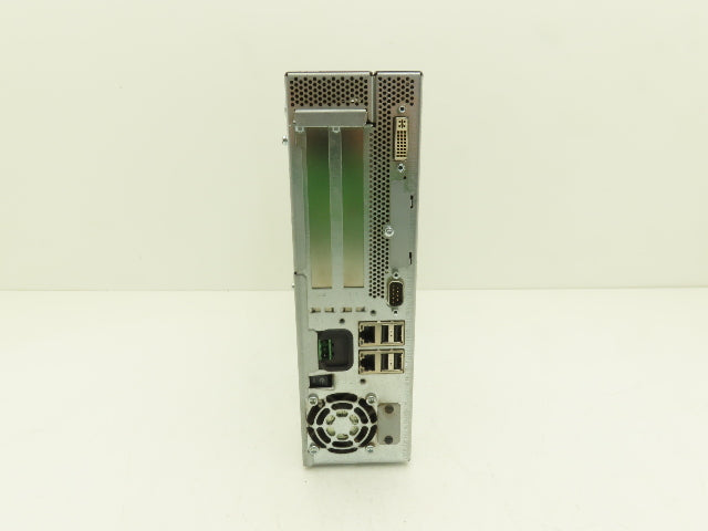 Siemens 6FC5210-0DF52-3AA0 Sinumerik PCU 50.5-C 1.86GHz 4GB Win7 Pro EmbSys