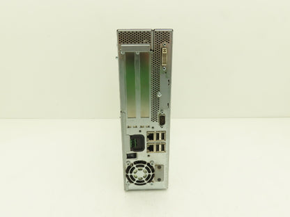 Siemens 6FC5210-0DF52-3AA0 Sinumerik PCU 50.5-C 1.86GHz 4GB Win7 Pro EmbSys