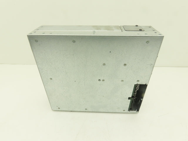 Siemens 6FC5210-0DF52-3AA0 Sinumerik PCU 50.5-C 1.86GHz 4GB Win7 Pro EmbSys