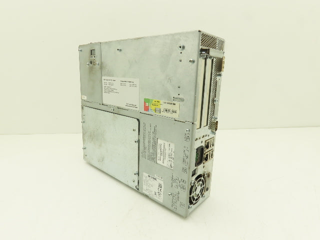 Siemens 6FC5210-0DF52-3AA0 Sinumerik PCU 50.5-C 1.86GHz 4GB Win7 Pro EmbSys