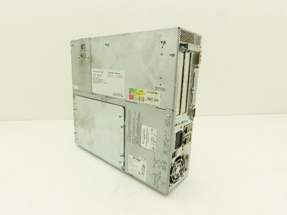Siemens 6FC5210-0DF52-3AA0 Sinumerik PCU 50.5-C 1.86GHz 4GB Win7 Pro EmbSys
