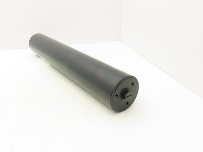 Parker A3N0116D1K Hydraulic Piston Accumulator 3000 PSI 3" Bore x 21-1/2"Cyl