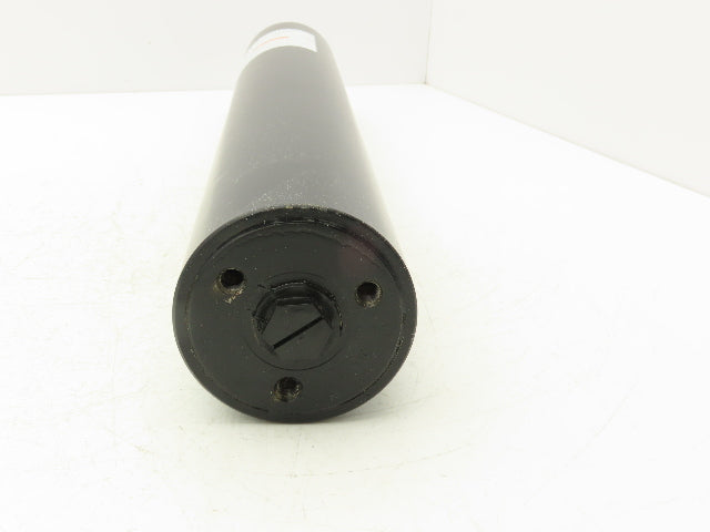 Parker A3N0116D1K Hydraulic Piston Accumulator 3000 PSI 3" Bore x 21-1/2"Cyl