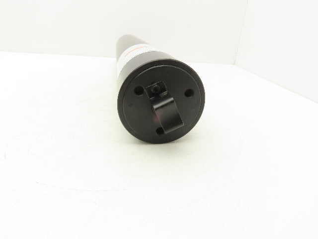 Parker A3N0116D1K Hydraulic Piston Accumulator 3000 PSI 3" Bore x 21-1/2"Cyl