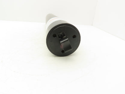 Parker A3N0116D1K Hydraulic Piston Accumulator 3000 PSI 3" Bore x 21-1/2"Cyl