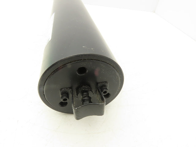 Parker A3N0116D1K Hydraulic Piston Accumulator 3000 PSI 3" Bore x 21-1/2"Cyl