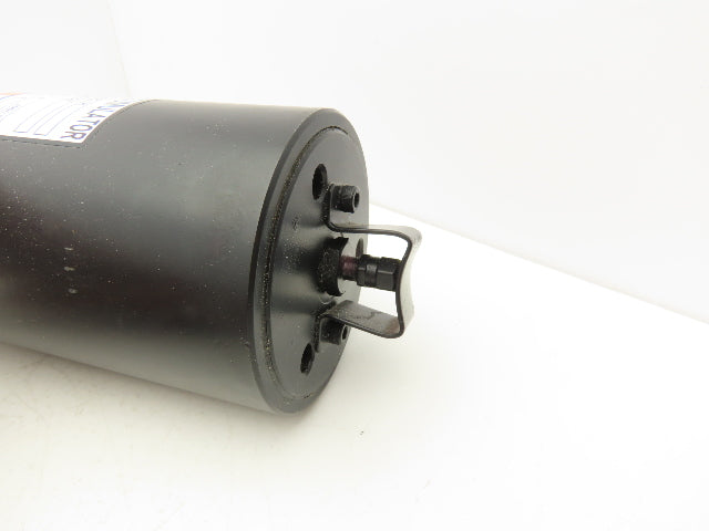 Parker A3N0116D1K Hydraulic Piston Accumulator 3000 PSI 3" Bore x 21-1/2"Cyl