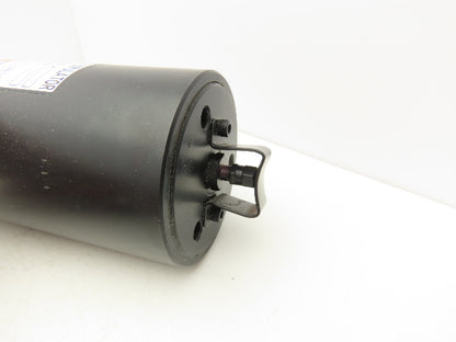 Parker A3N0116D1K Hydraulic Piston Accumulator 3000 PSI 3" Bore x 21-1/2"Cyl