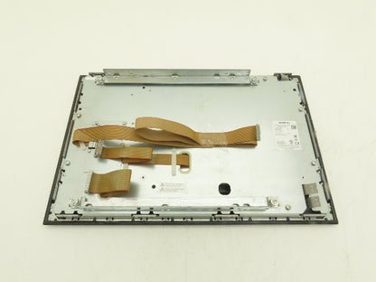 Siemens 6FC5203-0AF02-0AA2 Sinumerik HMI Operator Control Front Panel Screen