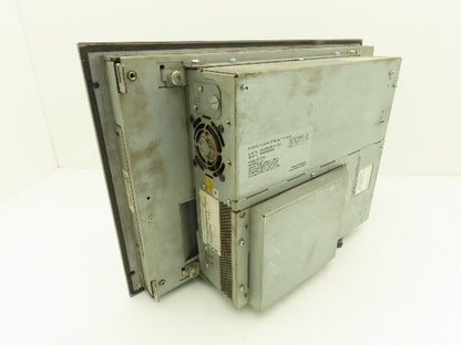 Siemens 6AV78320BA101CC0 Simatic Panel PC 577B 15T Mainboard CV4 Windows XP Pro